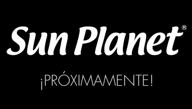 SUN PLANET - ¡Próximamente!